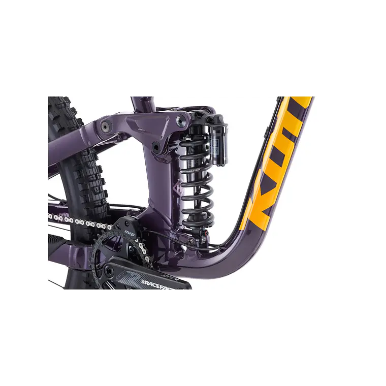 Bicicleta Kona Process X Dh 29 4