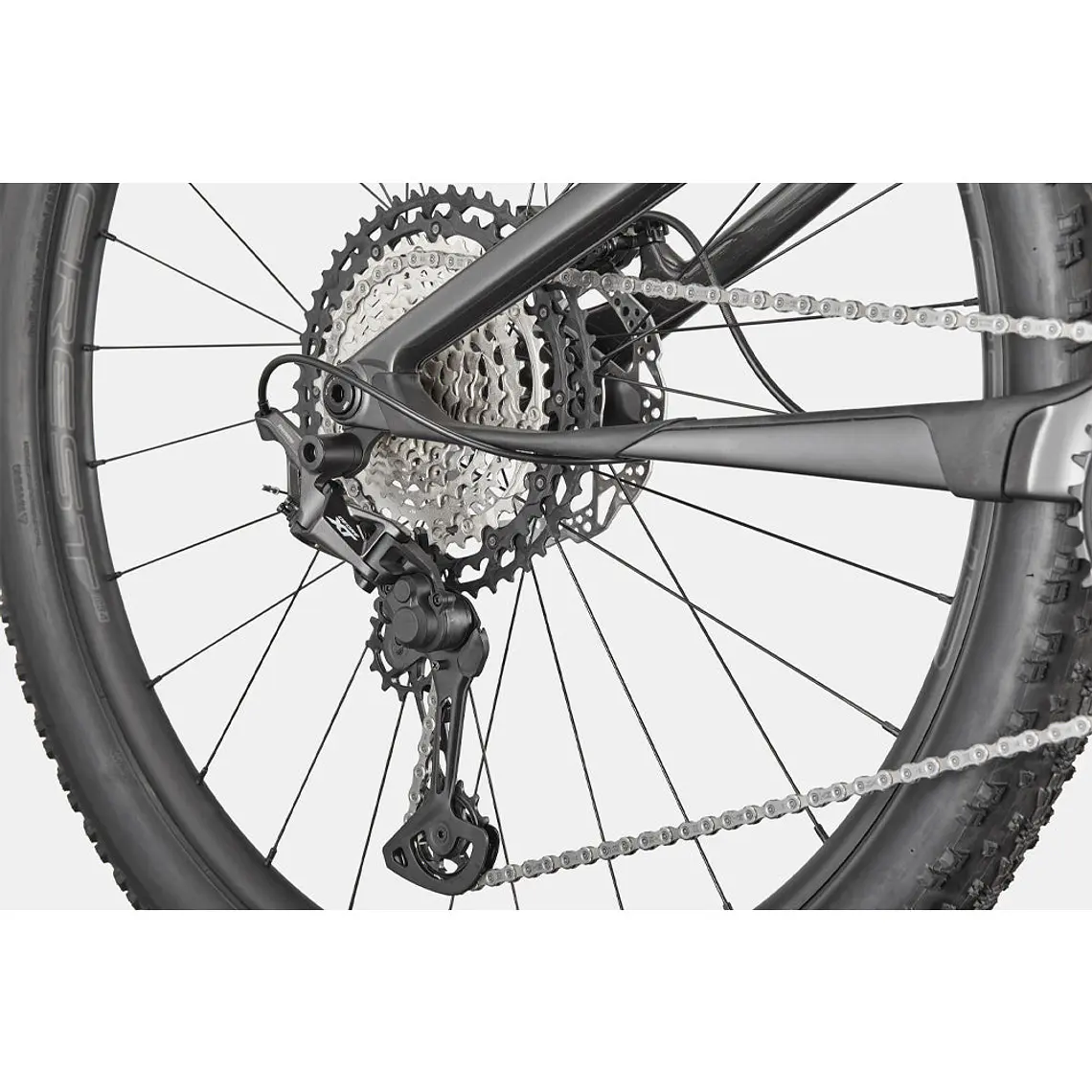 Bicicleta Cannondale 29 Scalpel Carbon 3 13