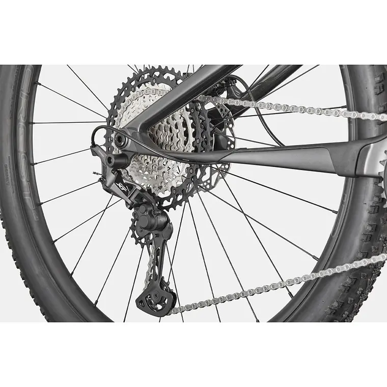 Bicicleta Cannondale 29 Scalpel Carbon 3 13