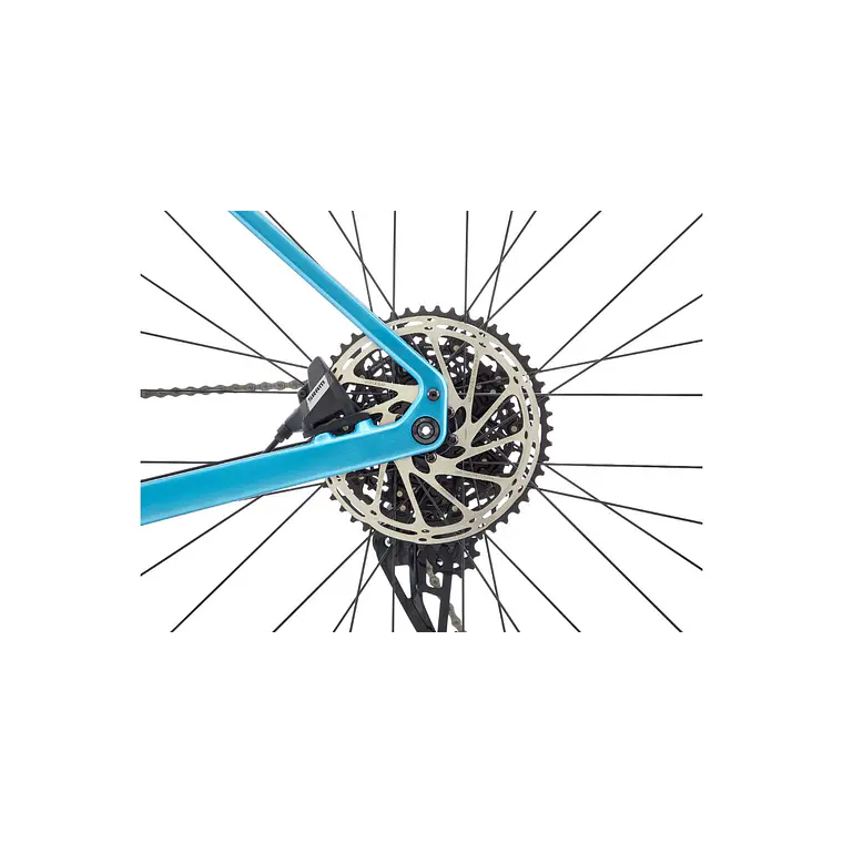 Bicicleta Kona Ouroboros Cr 6