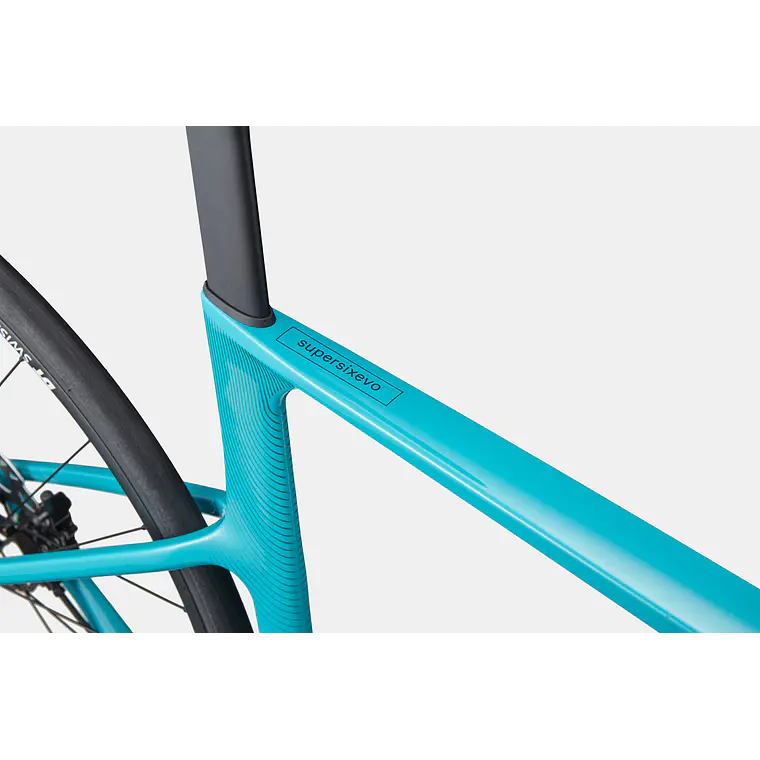 Bicicleta Cannondale 700 SuperSix Evo Carbon 3 8