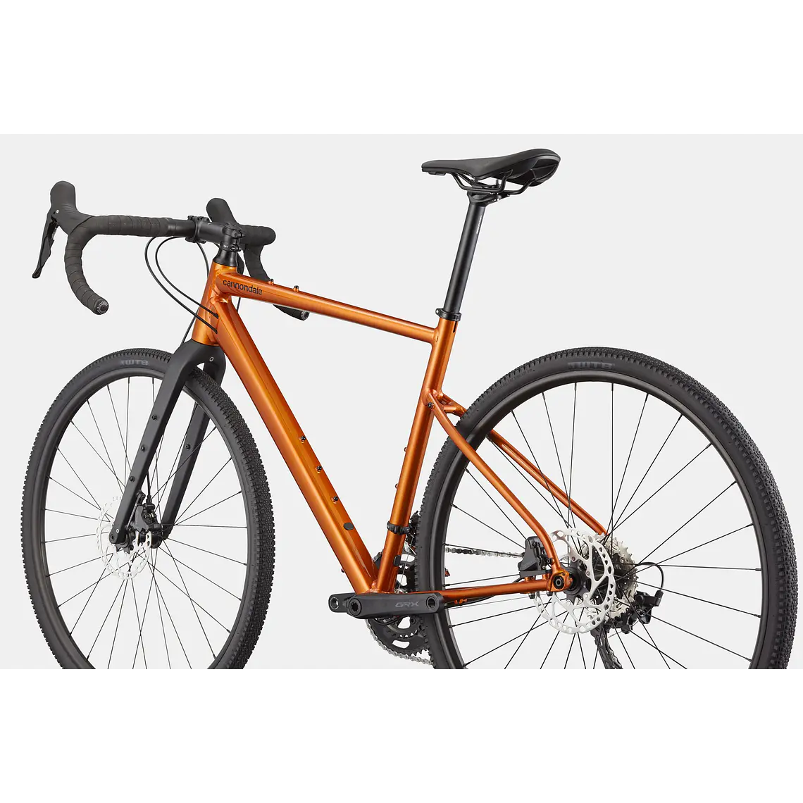 Bicicleta Cannondale 700 Topstone 1 10