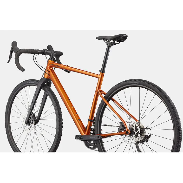 Bicicleta Cannondale 700 Topstone 1 10