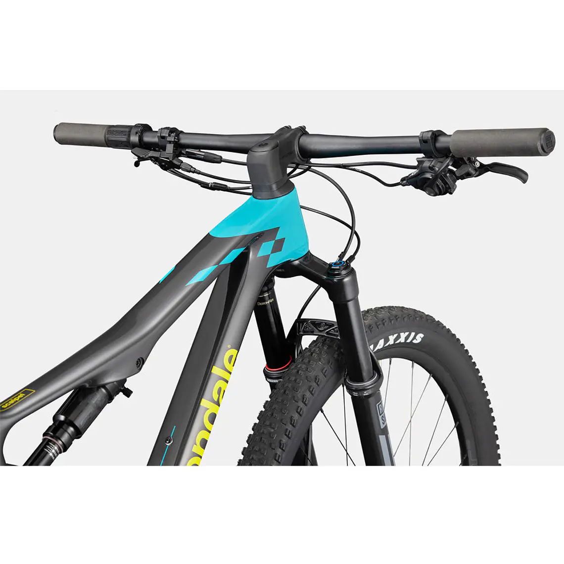 Bicicleta Cannondale 29 Scalpel Carbon 3 14