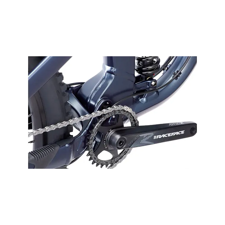 Bicicleta Kona Process X 9