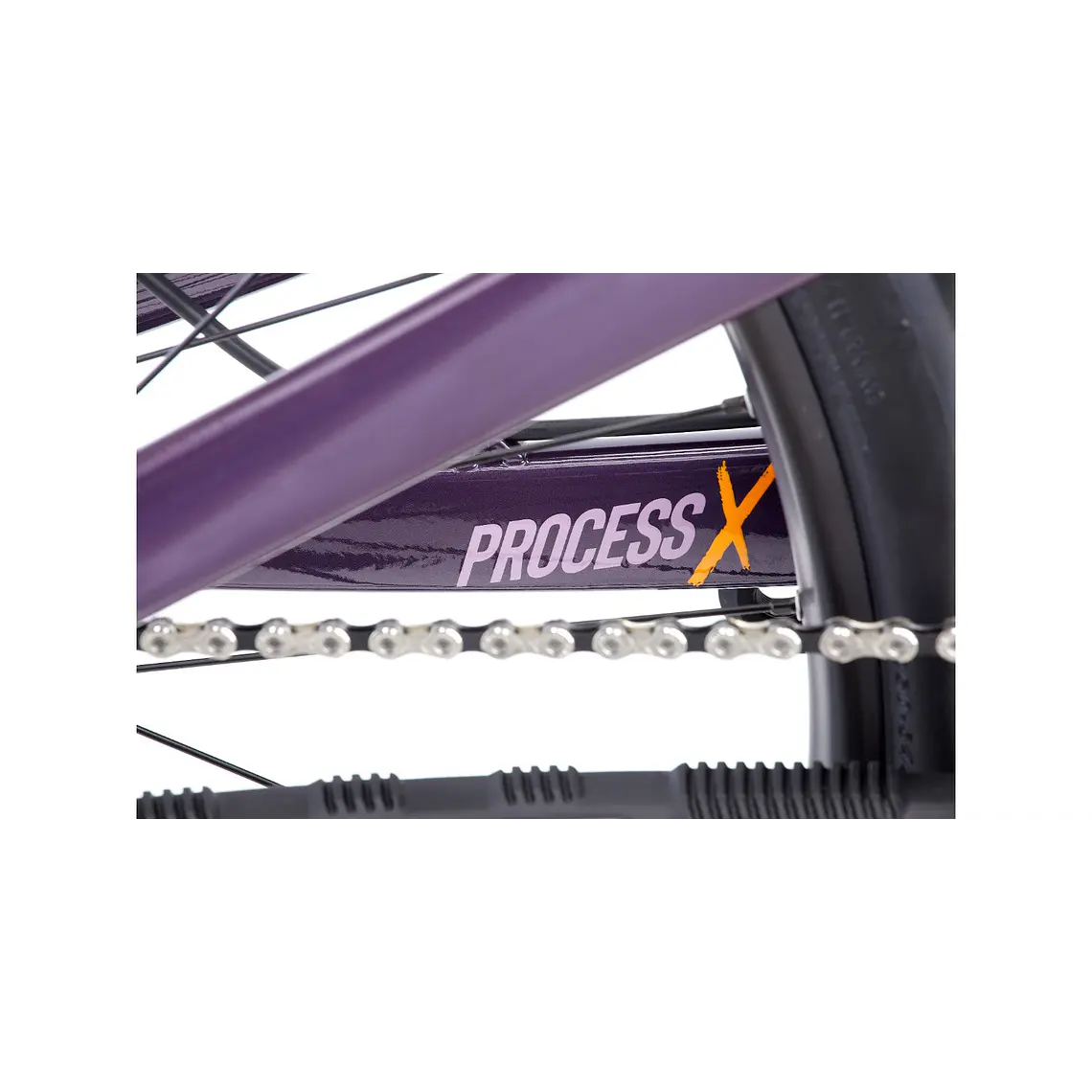 Bicicleta Kona Process X Dh 29 6