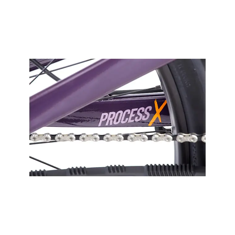 Bicicleta Kona Process X Dh 29 6