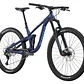 Bicicleta Kona Process 153 29 Azul - Miniatura 3