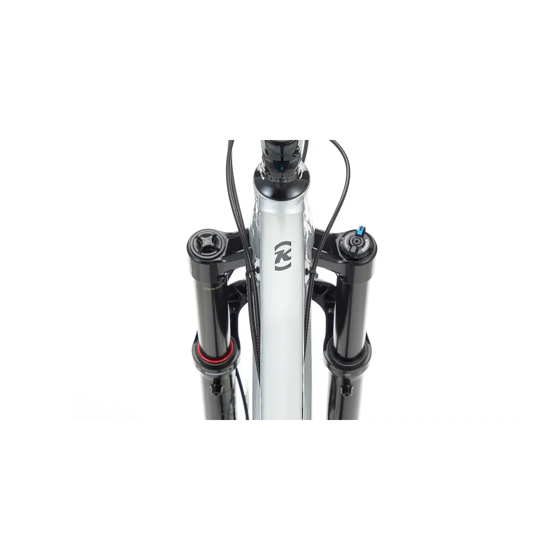 Bicicleta Kona Process 153 Dl 6