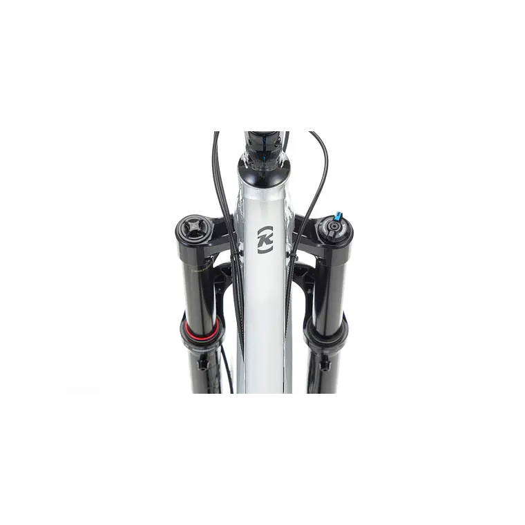 Bicicleta Kona Process 153 Dl 6