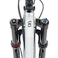 Bicicleta Kona Process 153 Dl - Miniatura 6