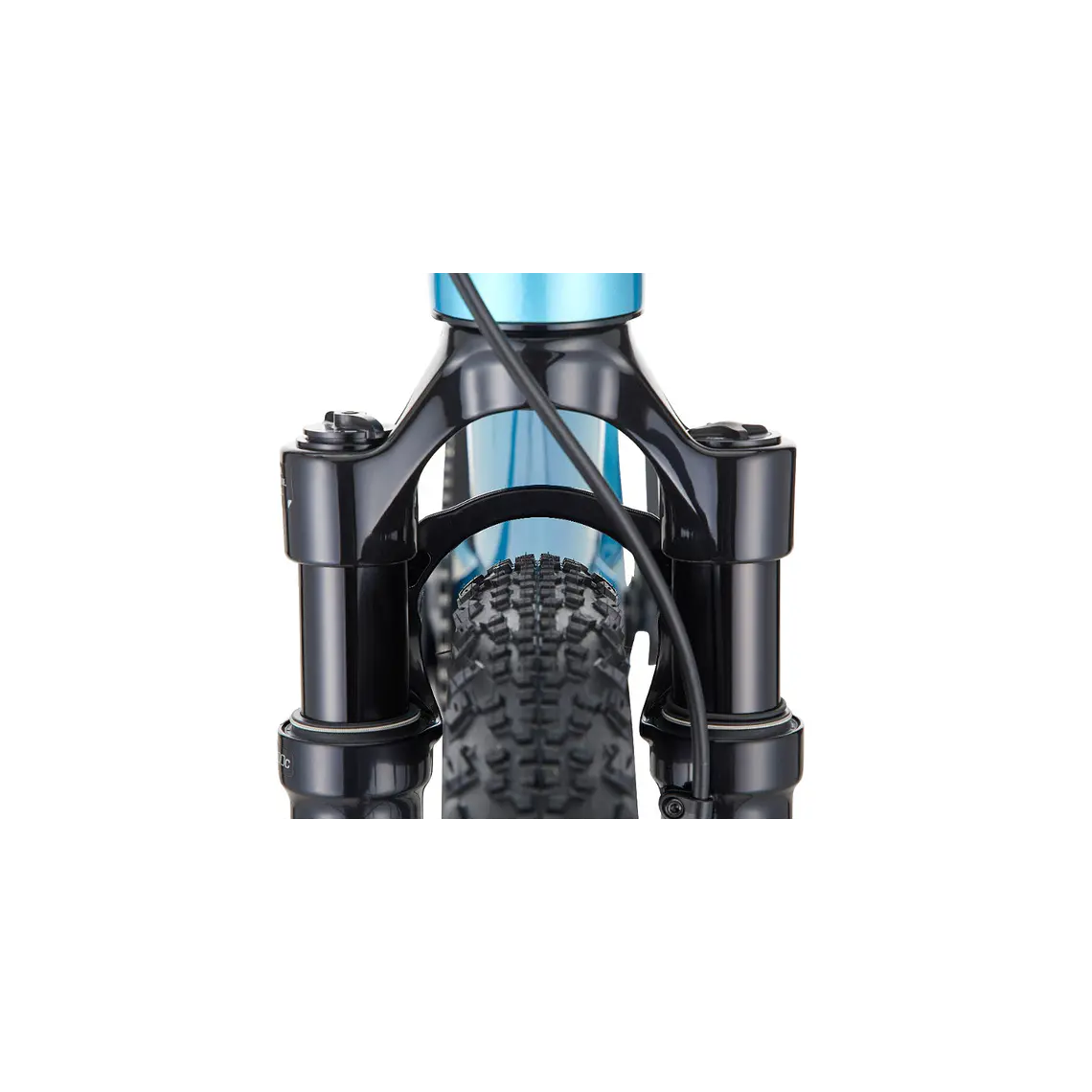 Bicicleta Kona Ouroboros Cr 8