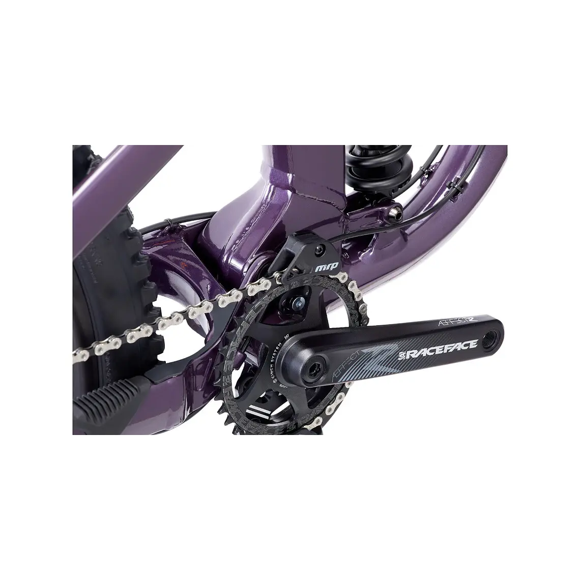 Bicicleta Kona Process X Dh 29 7