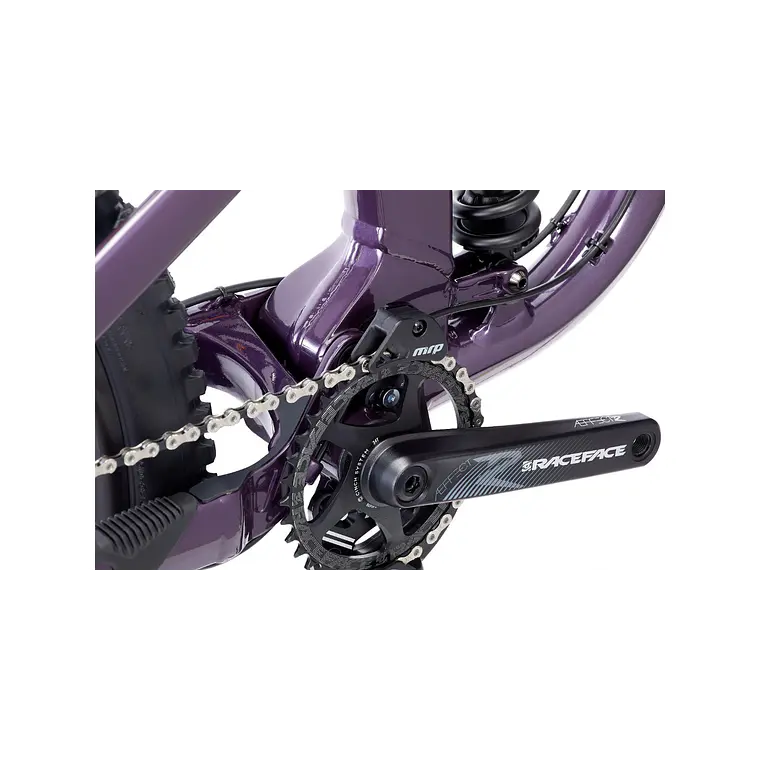 Bicicleta Kona Process X Dh 29 7