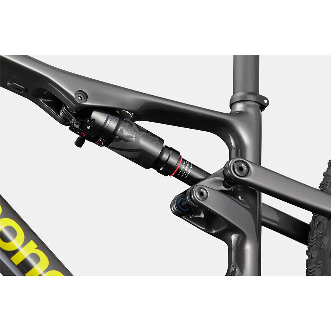 Bicicleta Cannondale 29 Scalpel Carbon 3 16