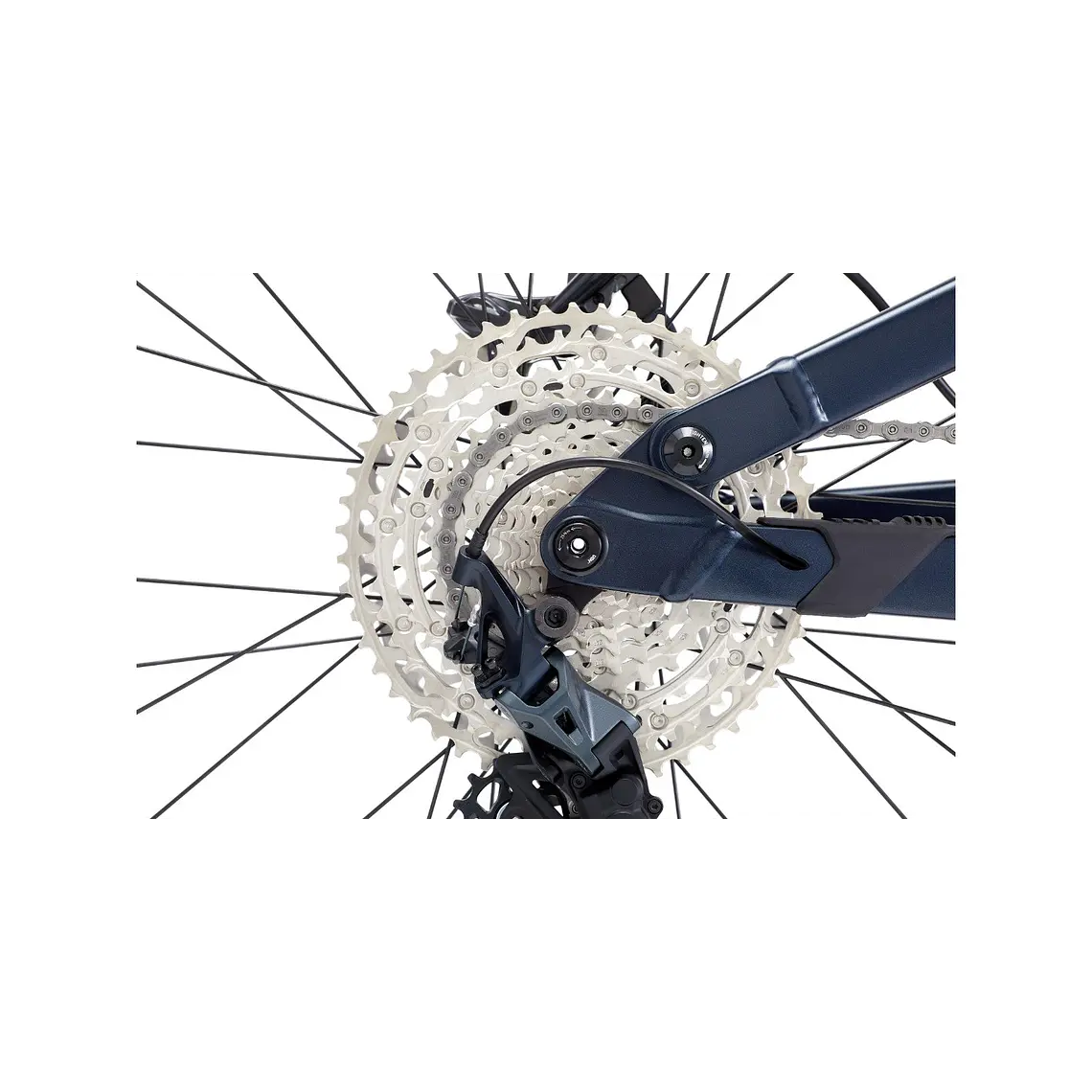 Bicicleta Kona Process X 10