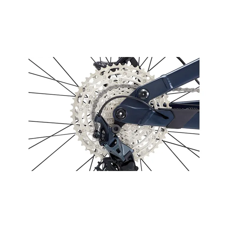 Bicicleta Kona Process X 10