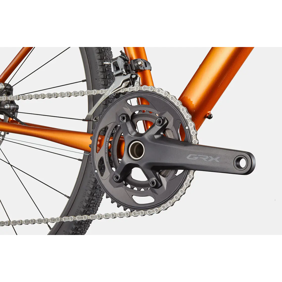 Bicicleta Cannondale 700 Topstone 1 12