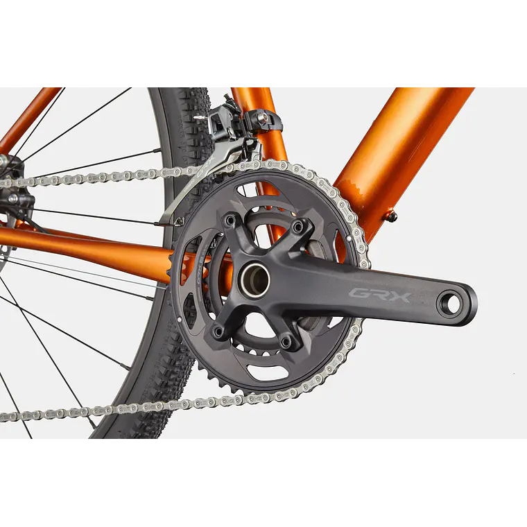 Bicicleta Cannondale 700 Topstone 1 12
