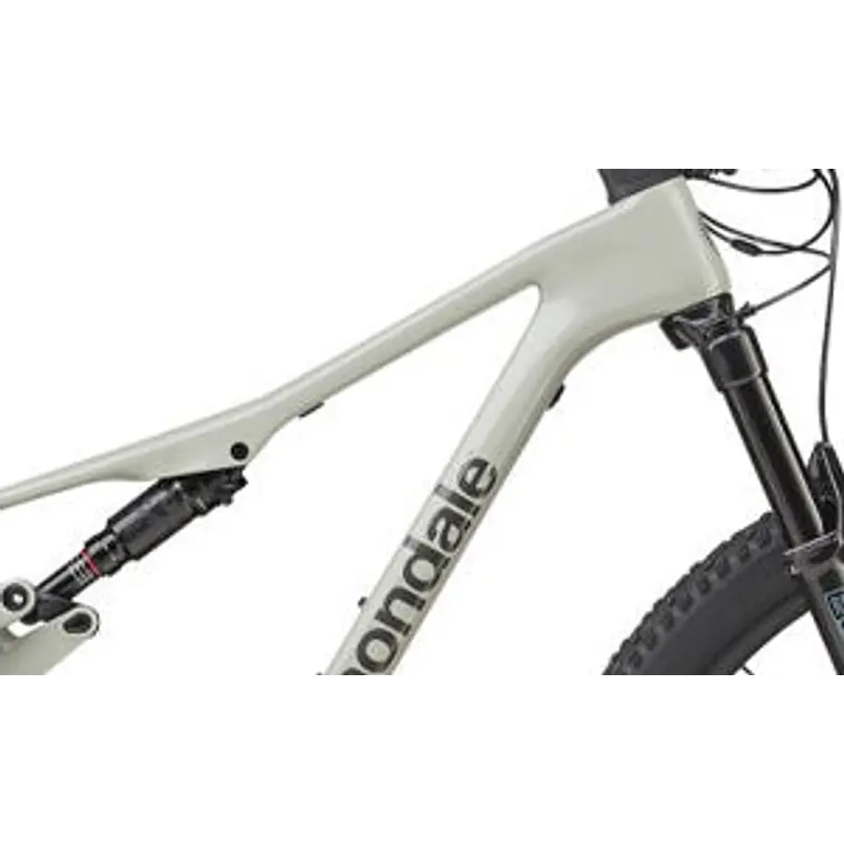 Bicicleta Cannondale 29 Scalpel Carbon 3 17