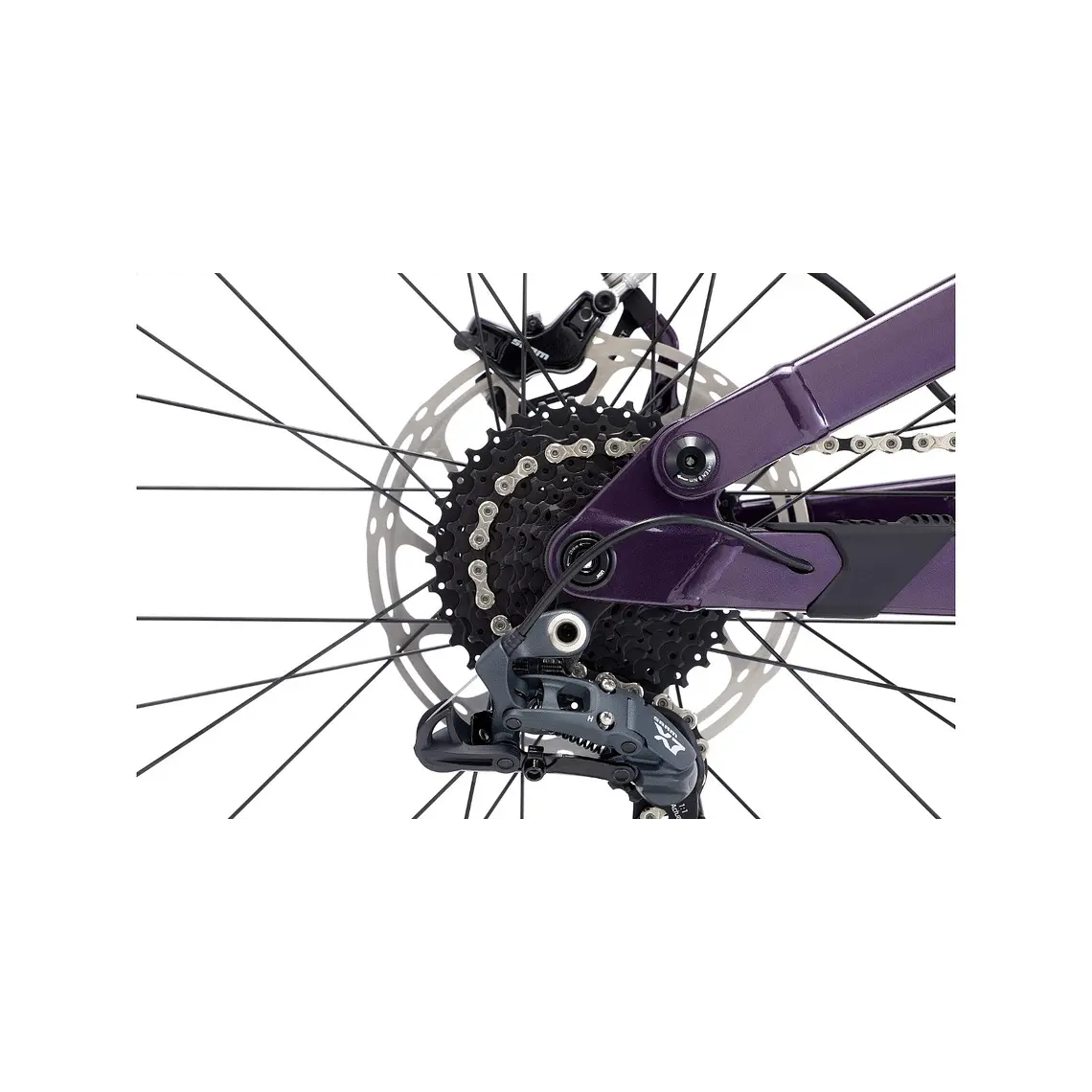 Bicicleta Kona Process X Dh 29 8