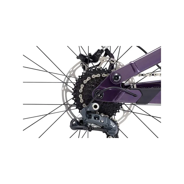 Bicicleta Kona Process X Dh 29 8