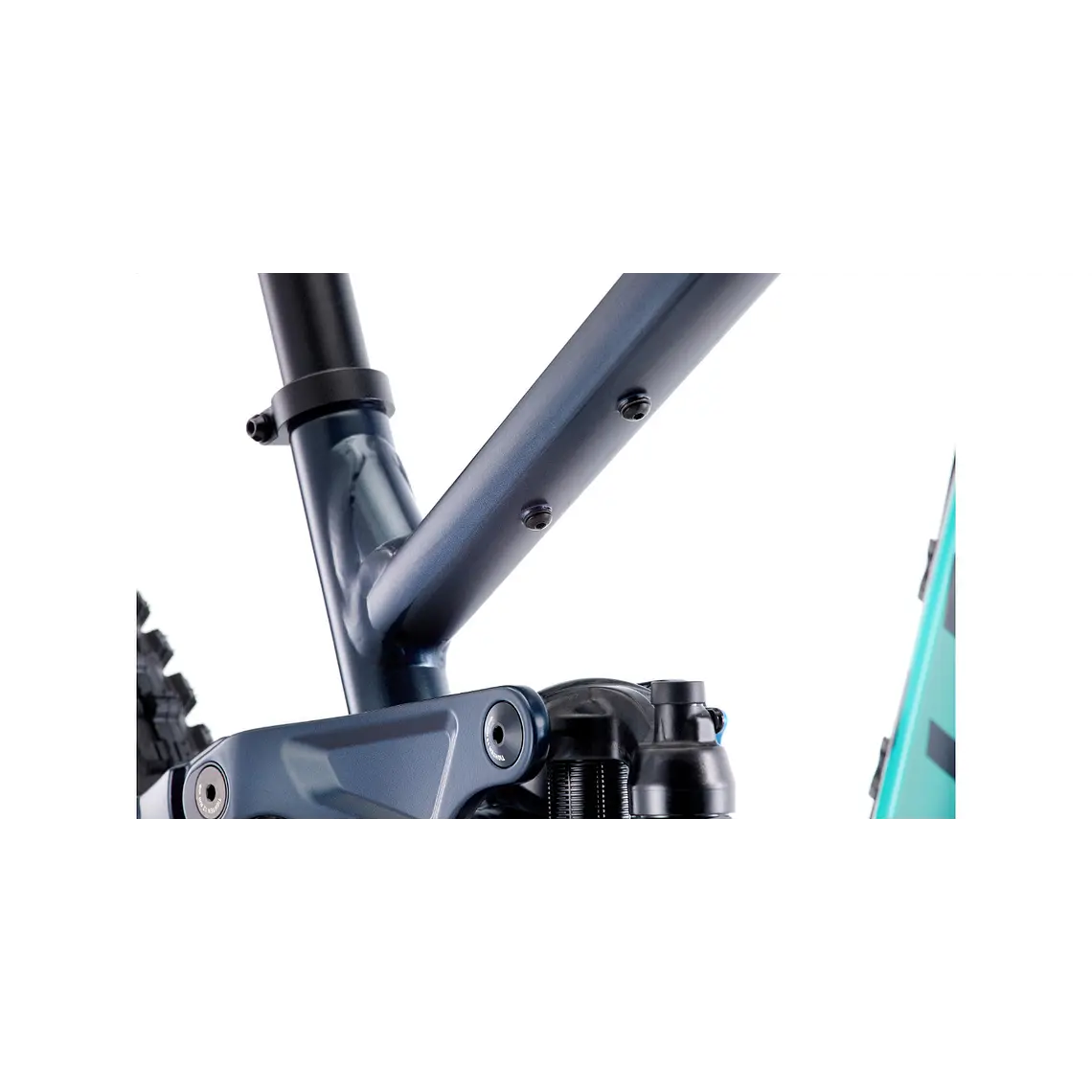 Bicicleta Kona Process X 11