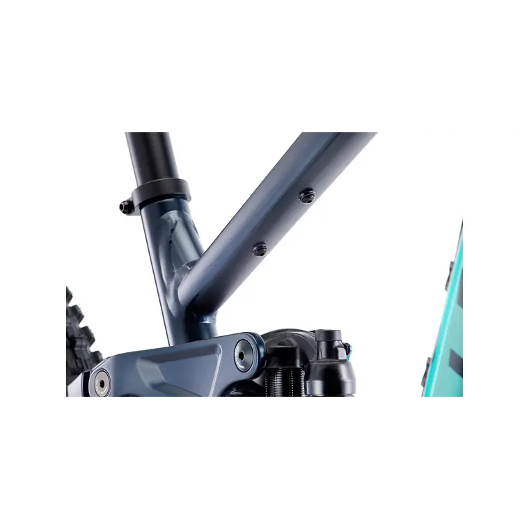 Bicicleta Kona Process X 11