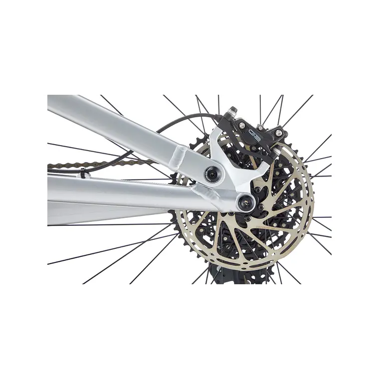 Bicicleta Kona Process 153 Dl 8
