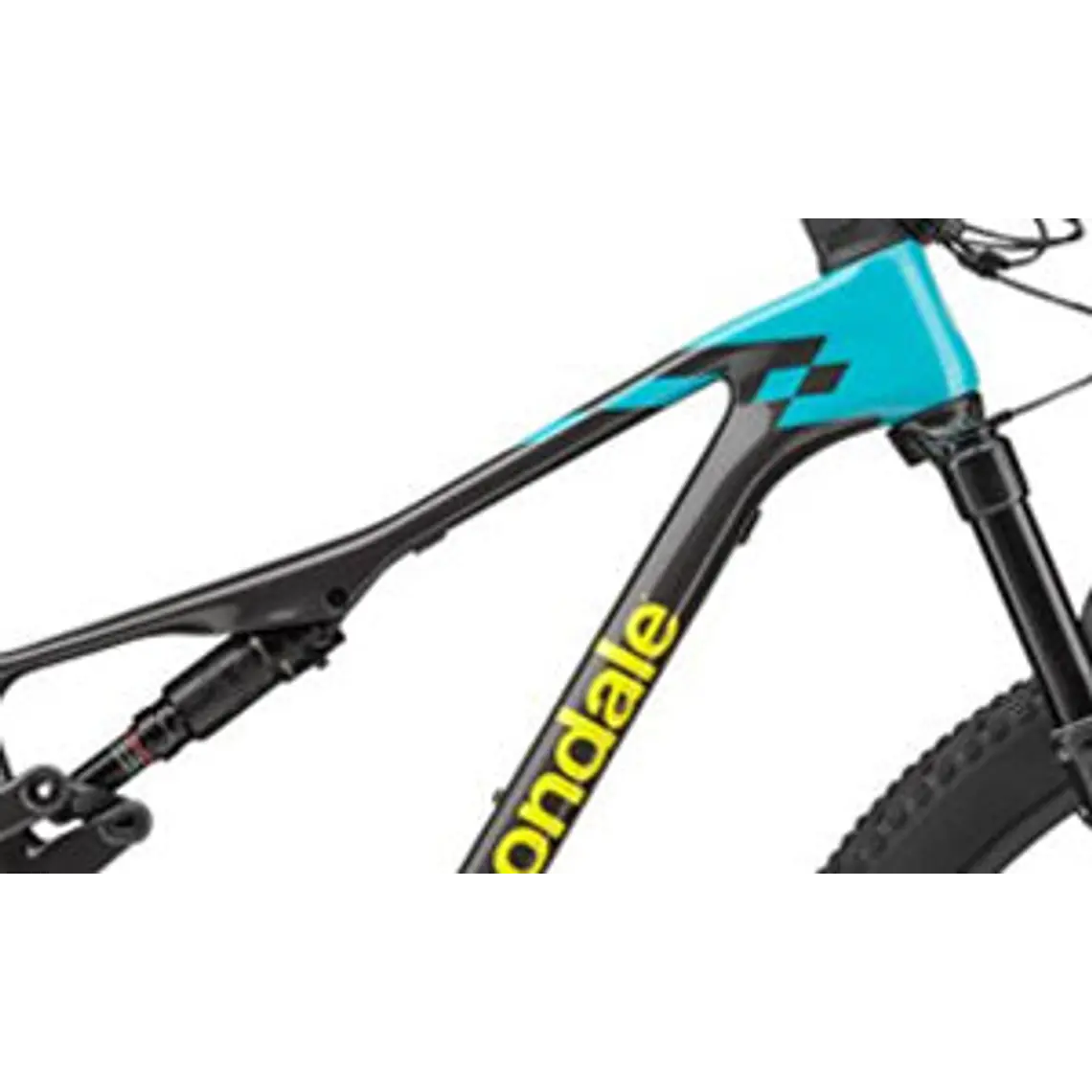 Bicicleta Cannondale 29 Scalpel Carbon 3 18