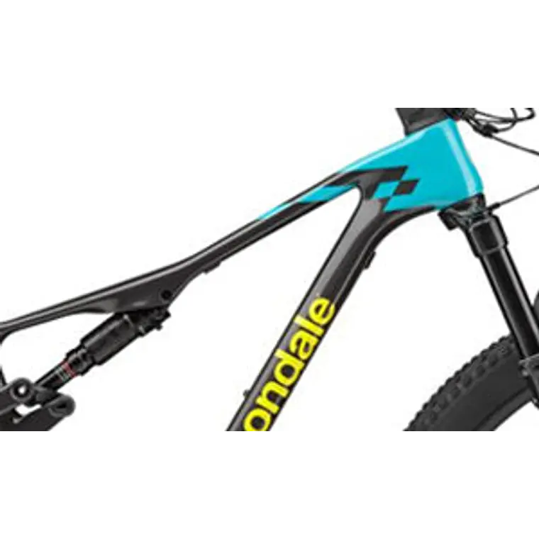 Bicicleta Cannondale 29 Scalpel Carbon 3 18