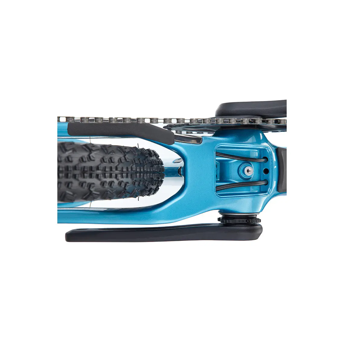Bicicleta Kona Ouroboros Cr 10