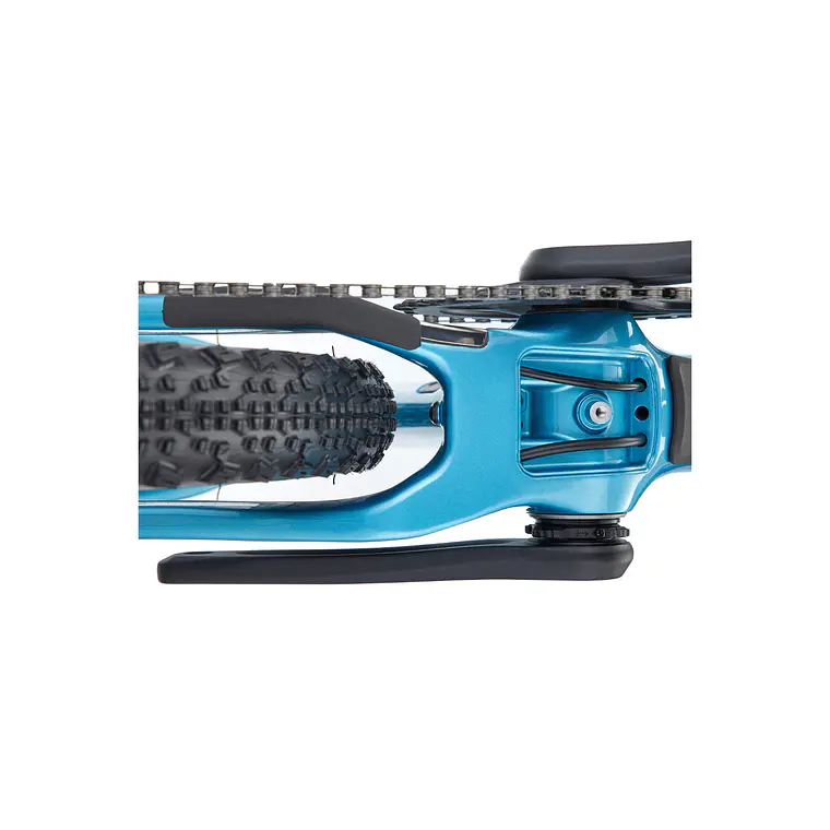 Bicicleta Kona Ouroboros Cr 10