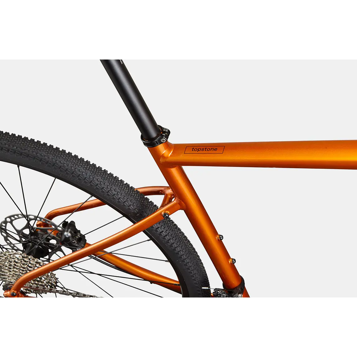 Bicicleta Cannondale 700 Topstone 1 13
