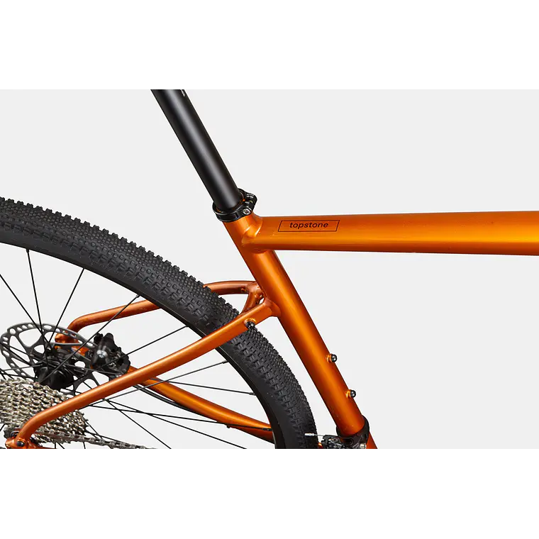 Bicicleta Cannondale 700 Topstone 1 13