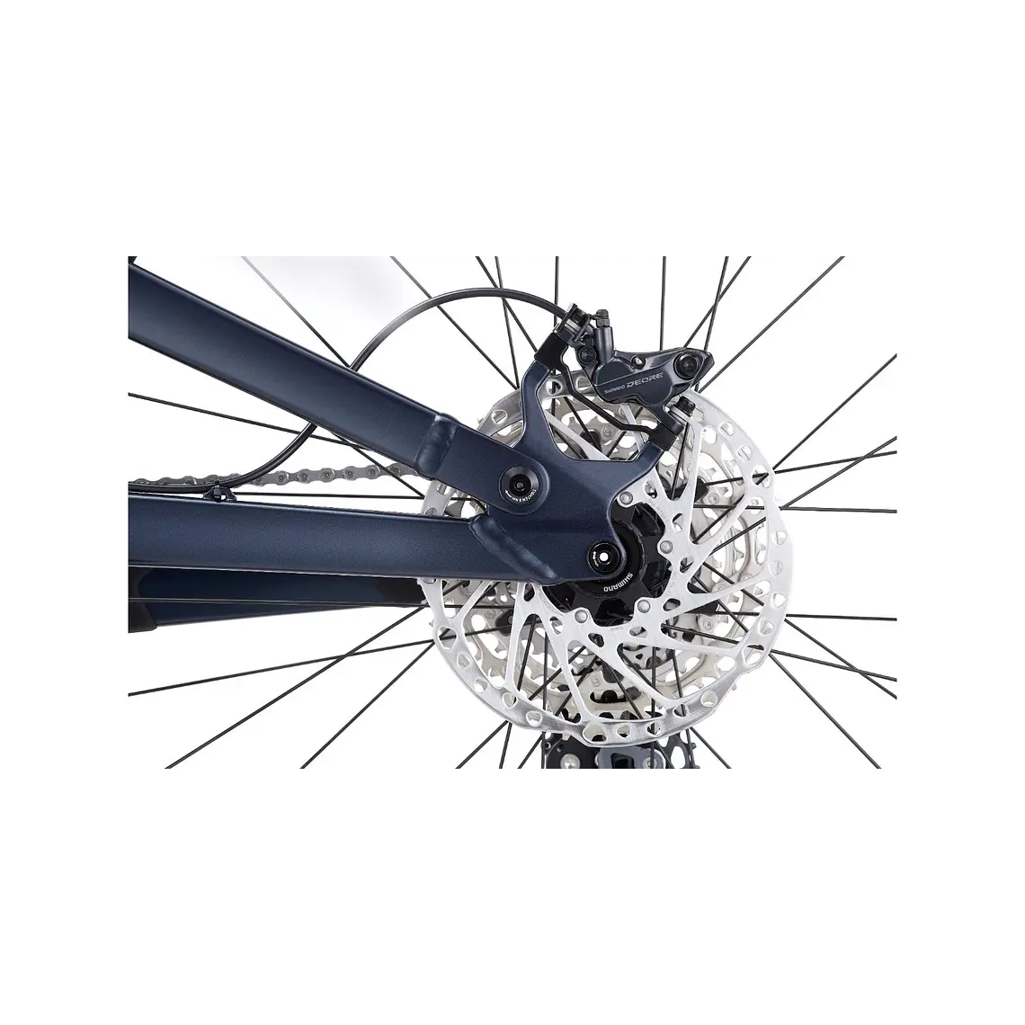 Bicicleta Kona Process X 12