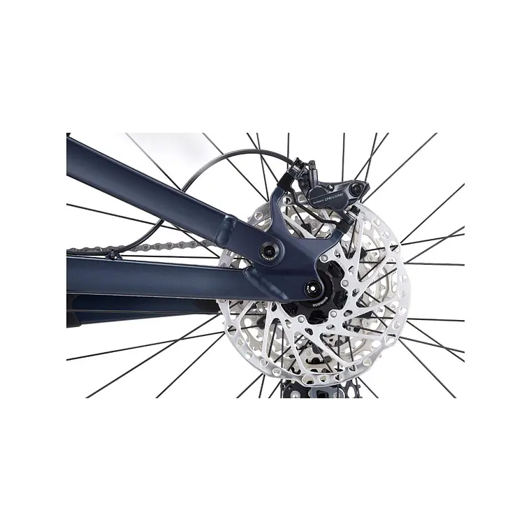 Bicicleta Kona Process X 12