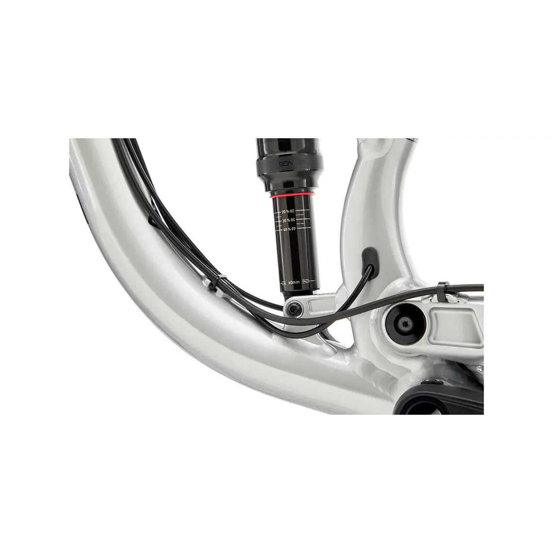 Bicicleta Kona Process 153 Dl 9
