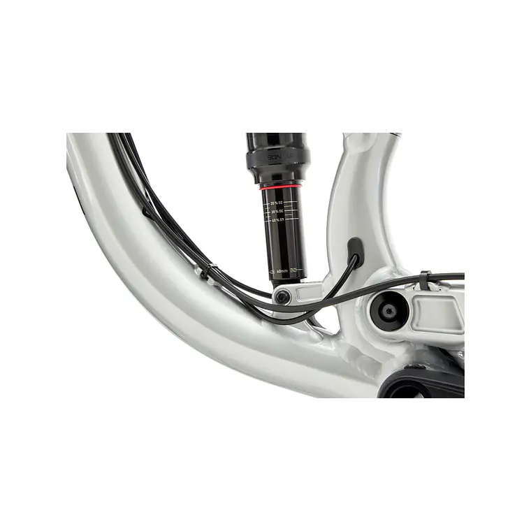 Bicicleta Kona Process 153 Dl 9