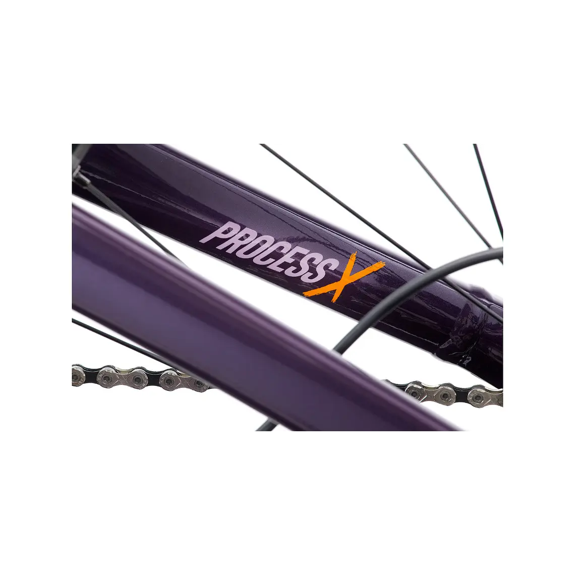 Bicicleta Kona Process X Dh 29 10