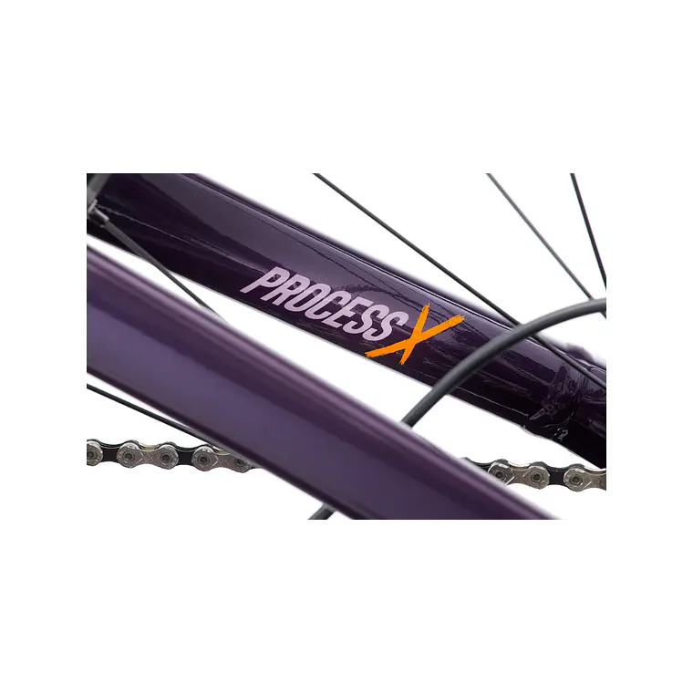 Bicicleta Kona Process X Dh 29 10