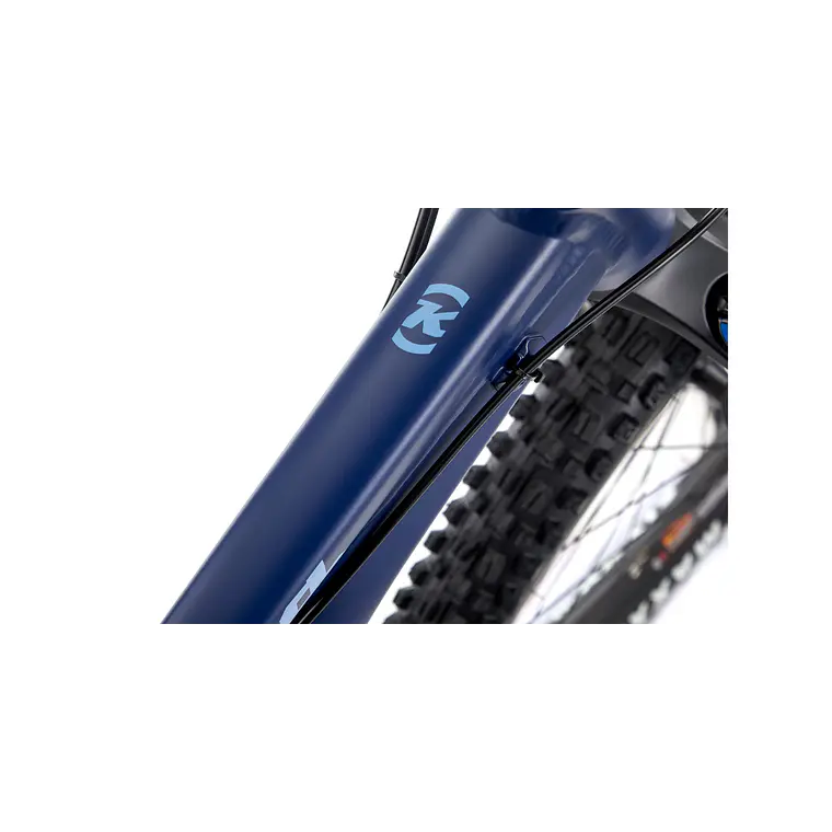 Bicicleta Kona Process 153 29 Azul 7