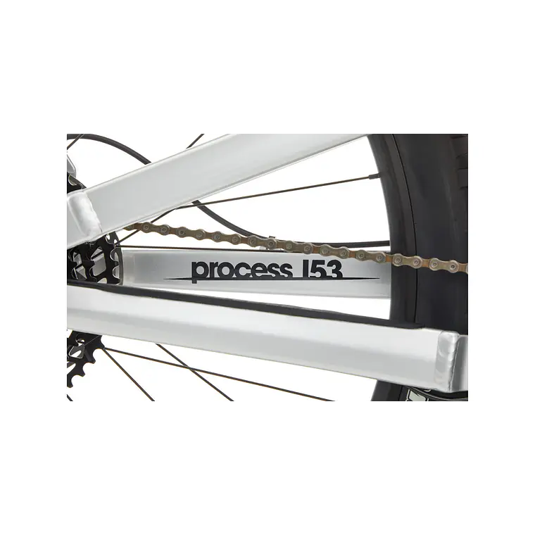 Bicicleta Kona Process 153 Dl 10