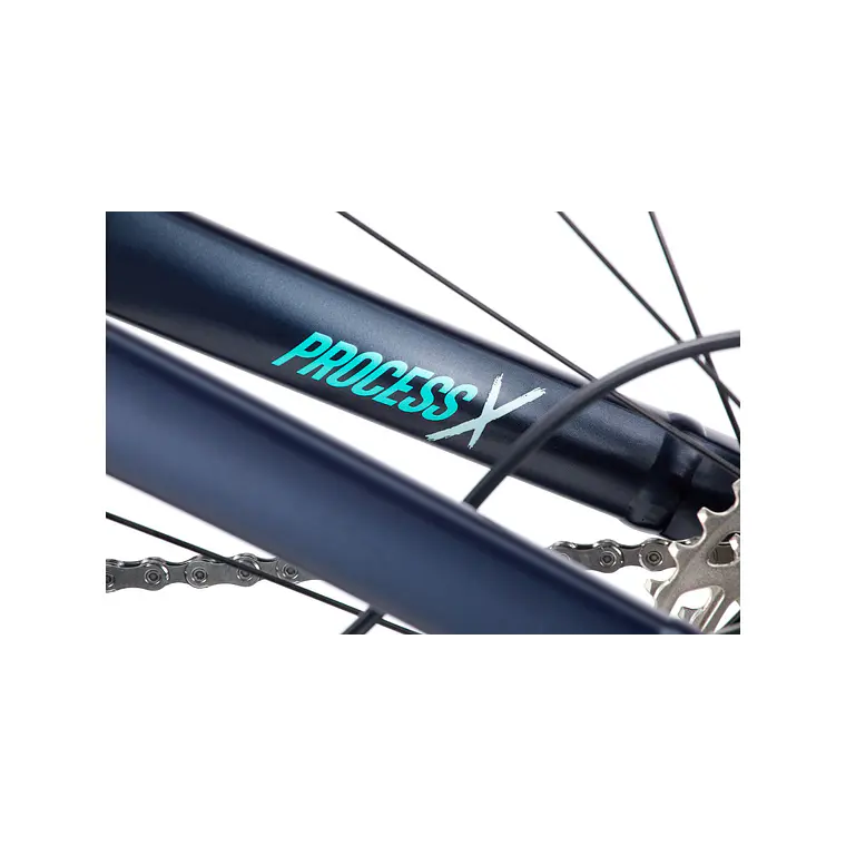 Bicicleta Kona Process X 13