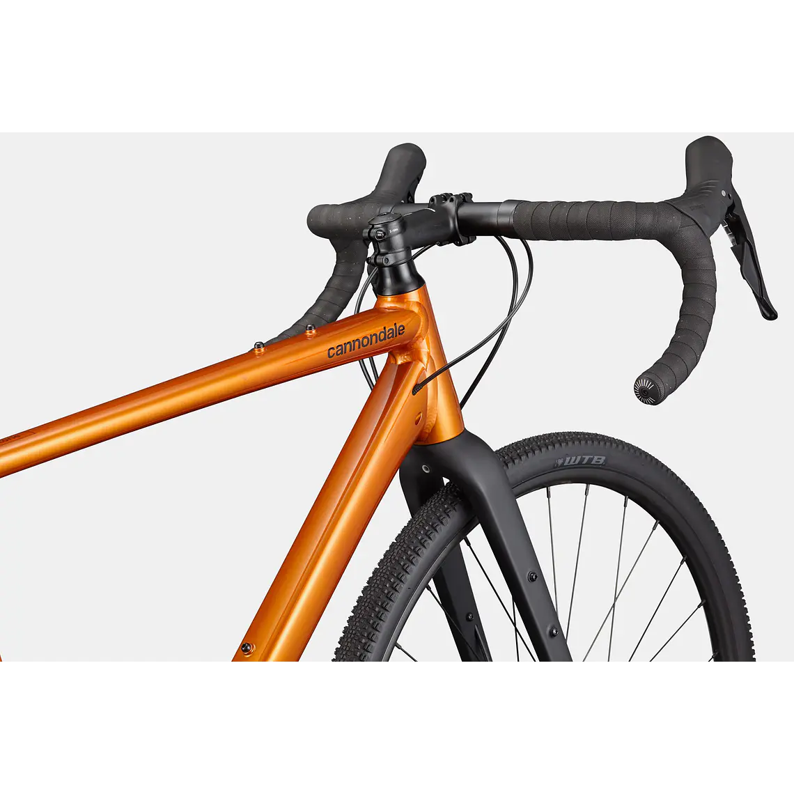 Bicicleta Cannondale 700 Topstone 1 14