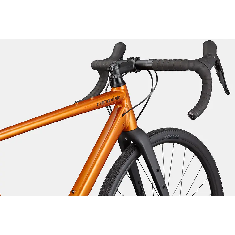 Bicicleta Cannondale 700 Topstone 1 14