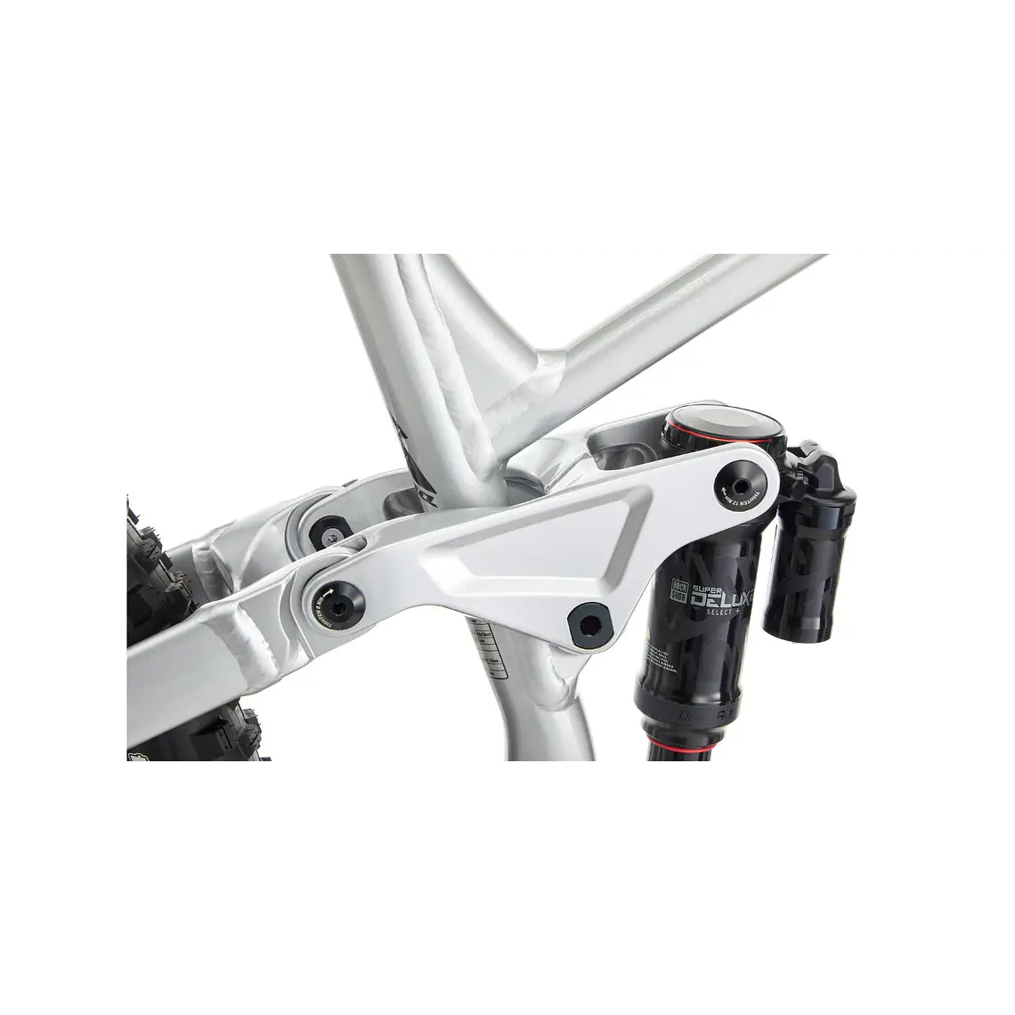 Bicicleta Kona Process 153 Dl 11