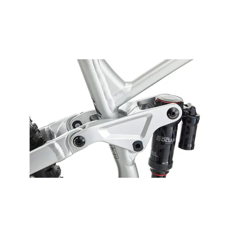 Bicicleta Kona Process 153 Dl 11