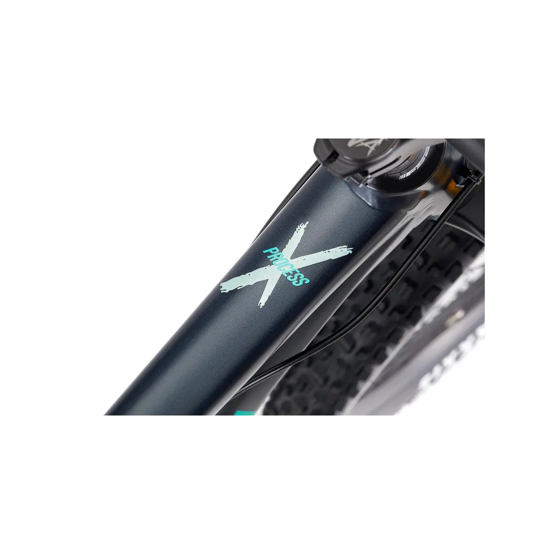 Bicicleta Kona Process X 15