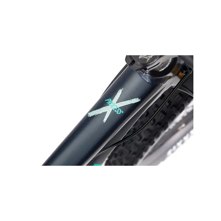 Bicicleta Kona Process X 15